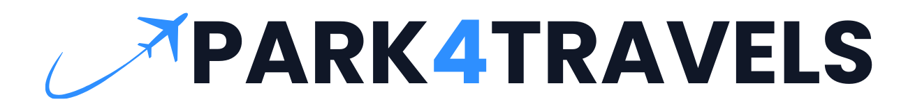 Park4Travels Logo