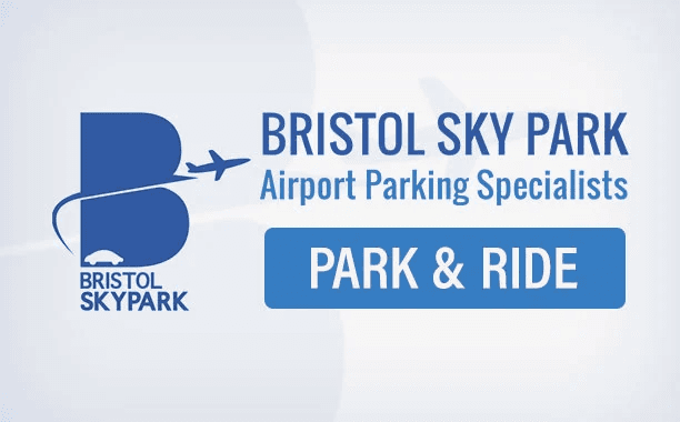 Bristol Sky Park, Park & Ride