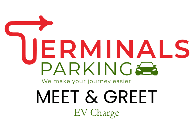 Terminals Parking EV Charging Meet & Greet