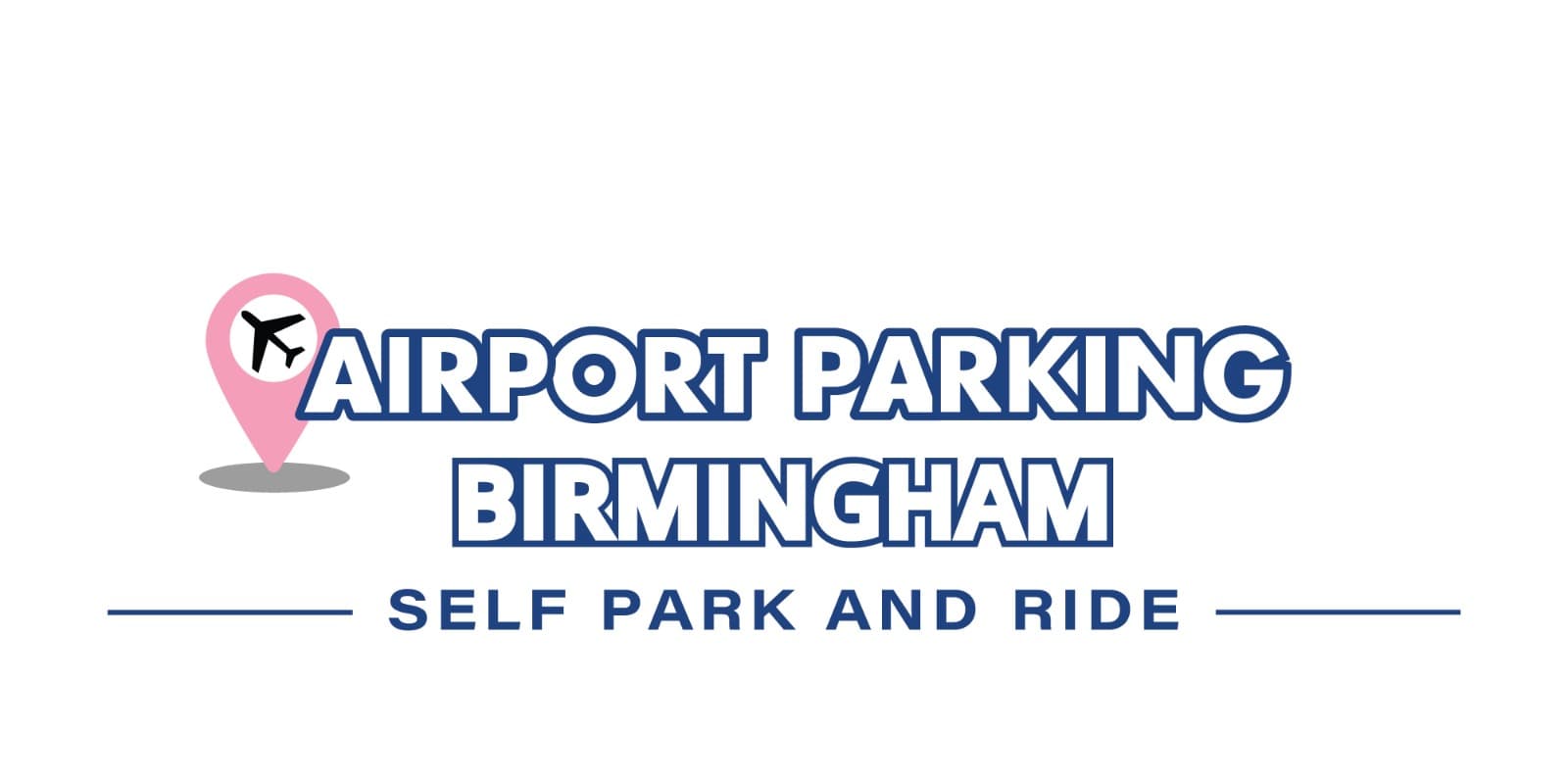 Airport Park Birmingham - Park & Ride - Self Park