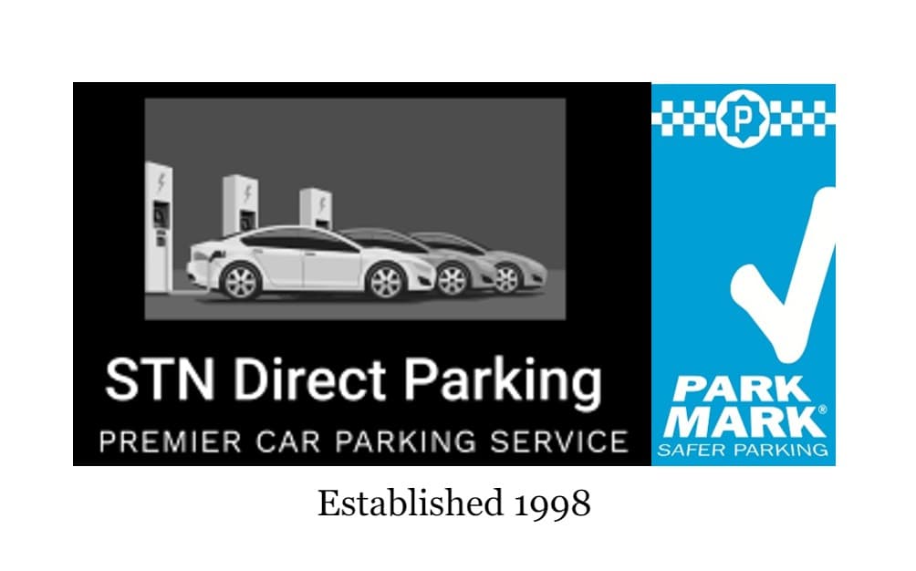 Stansted Direct Parking Meet & Greet