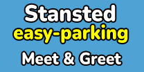Stansted Easy Parking Meet & Greet