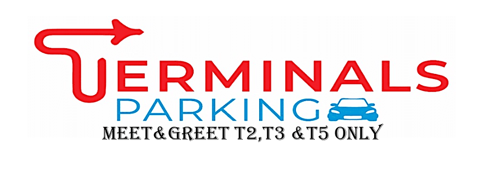 LHR Terminals Parking Meet and Greet - T2,T3 & T5
