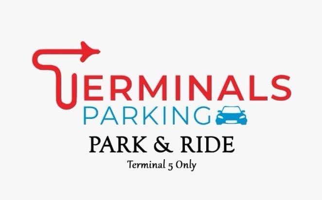 LHR Terminals Parking Park & Ride - T5