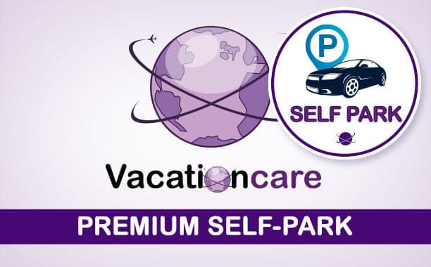 Vacationcare Premium Self-Park