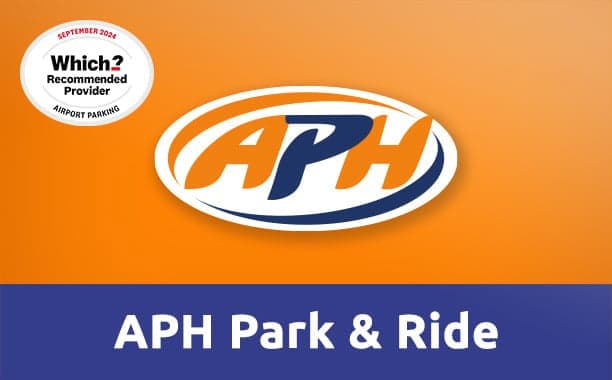 APH Cardiff Park & Ride (formerly Highwayman)