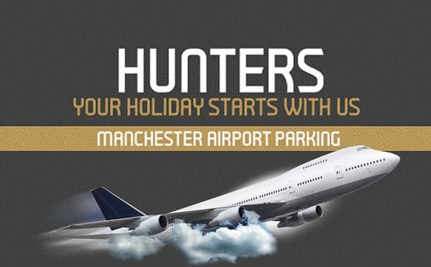 Hunters Park and Ride