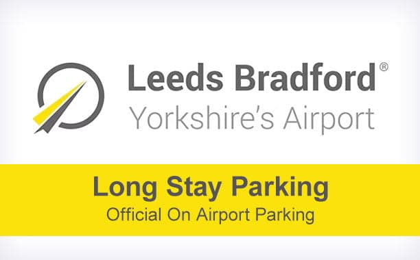 Leeds Bradford Long Stay Parking