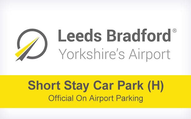 Official Short Stay Car Park (H)