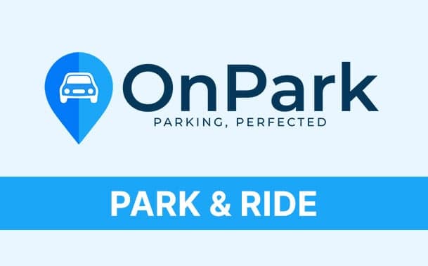 OnPark Heathrow - Park & Ride