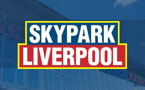 Skypark Liverpool
