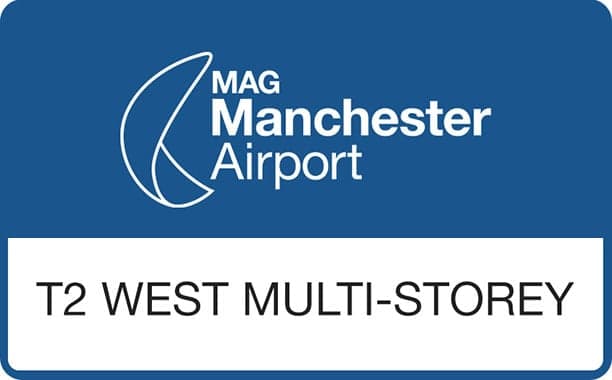 T2 West Multi Storey - P3