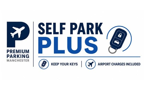 Premium Parking Manchester – Self Park Plus