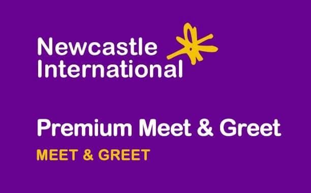 Premium Meet and Greet
