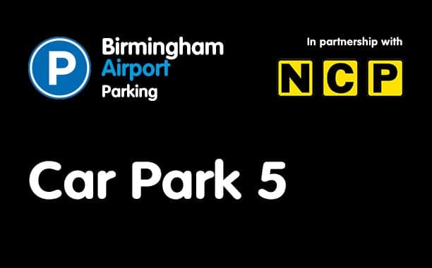 Car Park 5 - Flex Plus (N)