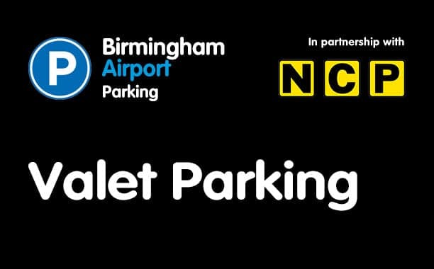 Valet Parking Flex Plus