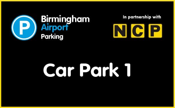 Car Park 1 - Flex Plus (N)
