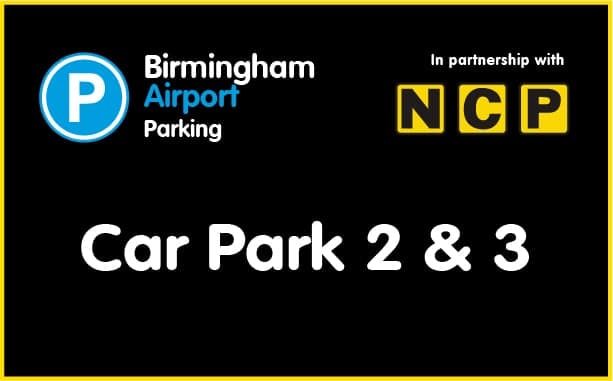 Car Park 2 & 3 Flex Plus (N)