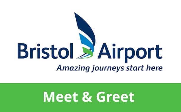 Meet & Greet Bristol Airport