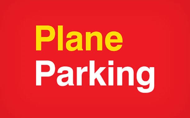 Plane Parking Refundable