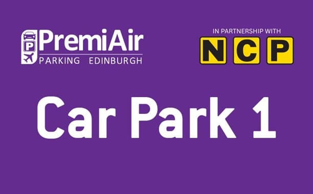 PremiAir Holiday Flex Plus Car Park 1