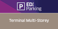 Terminal Multi-Storey & FastTRACK (P)