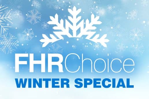 Winter Special Meet & Greet