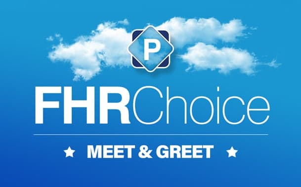 Meet & Greet Gatwick
