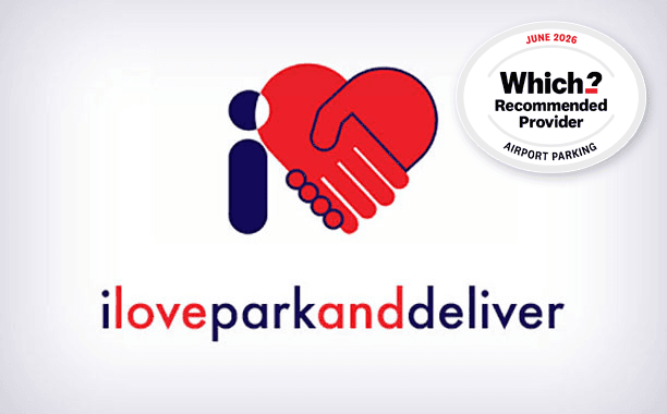 I Love Park & Deliver