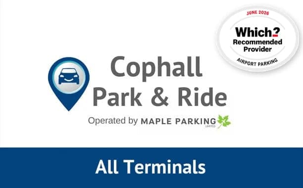 Cophall Parking Gatwick
