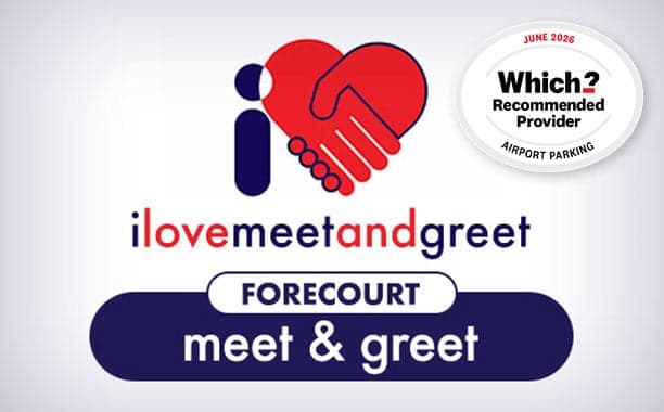 I Love Meet & Greet