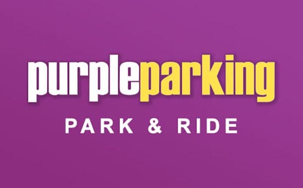 Purple Parking Gatwick