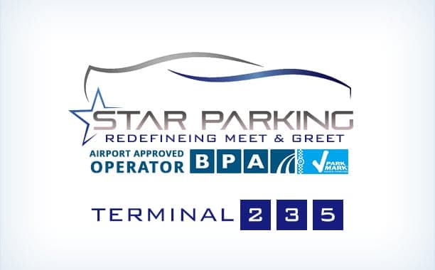 Star Parking - Meet and Greet (Terms 2 3 & 5)