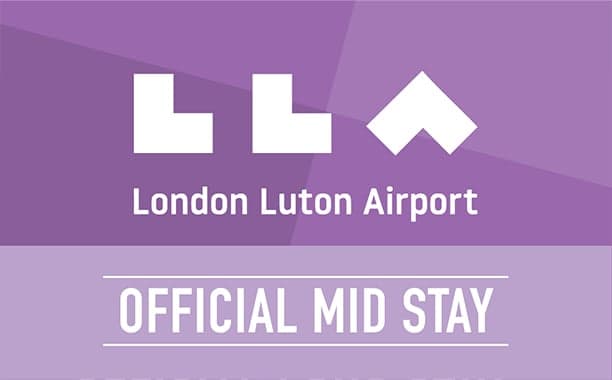 Luton Official Mid Stay