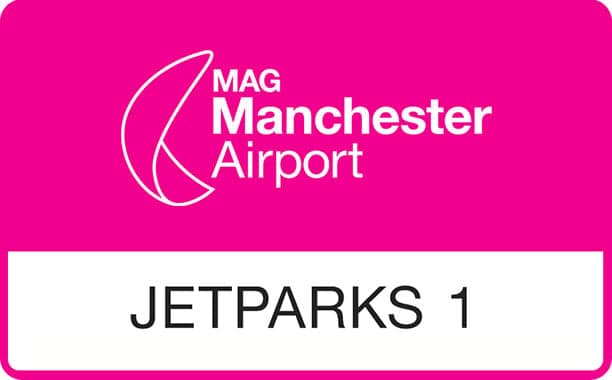 JetParks Car Park 1