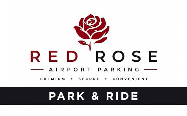 Red Rose Airport Parking - Park and Ride