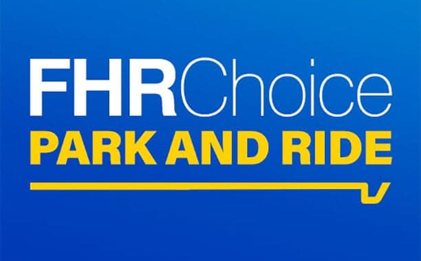 Park & Ride Stansted