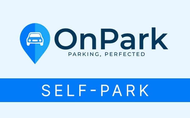 OnPark Heathrow - Park & Ride