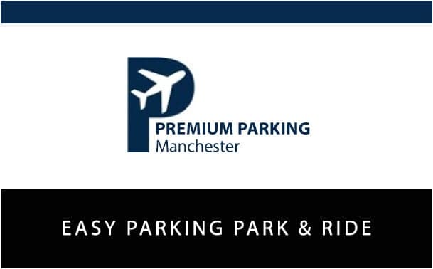Easy Parking Manchester - Park & Ride Plus