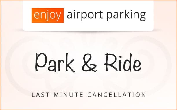 Enjoy Park & Ride