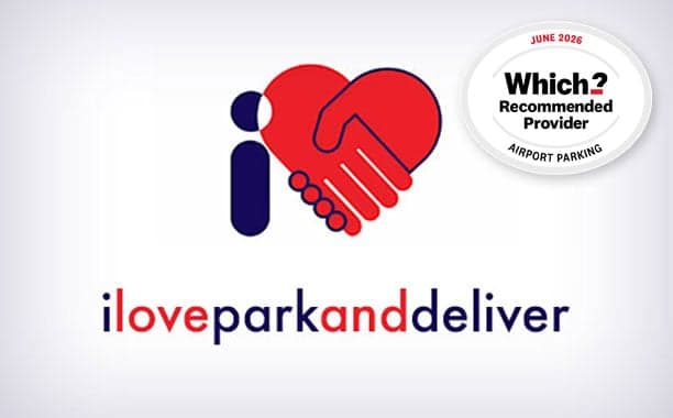 I Love Park & Deliver