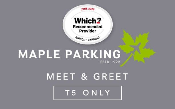 Maple T5 Business Meet & Greet
