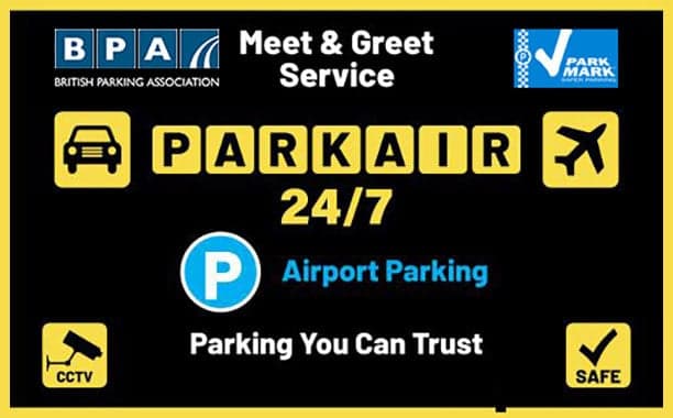 Park Air 247