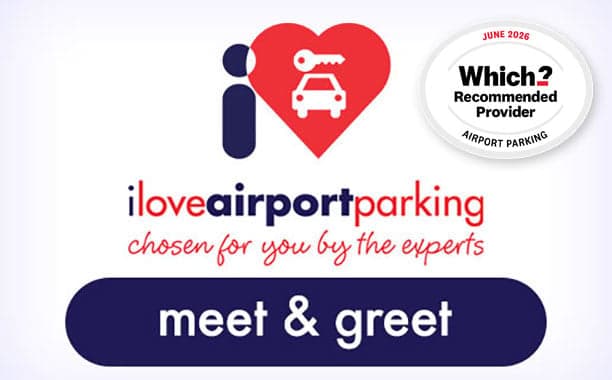 I Love Meet & Greet - Stansted