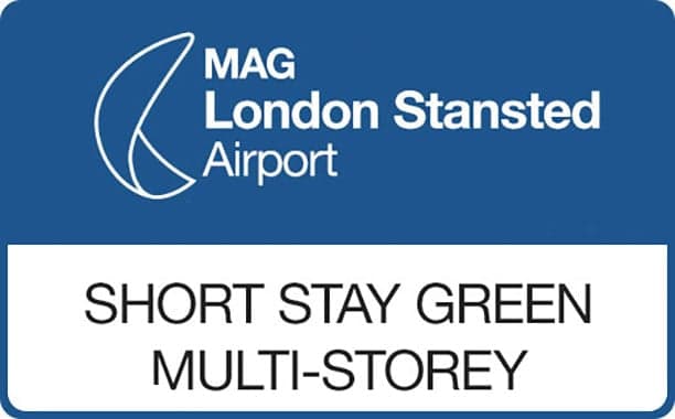 Short Stay Green Multi-storey