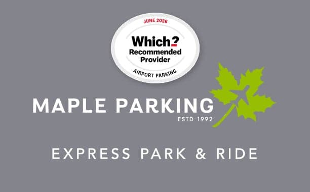 Maple Park & Ride