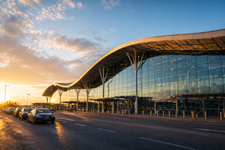 Luton Airport Parking 2026: What It Actually Costs (And How To Stop Getting Stung)